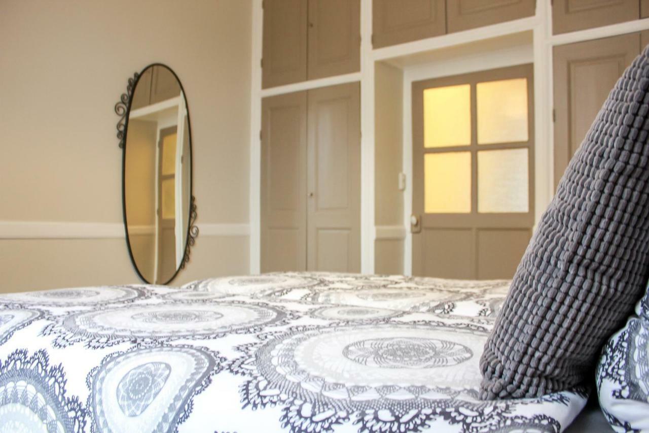 Appartement Passe Partout Lucenay-l'Eveque 외부 사진